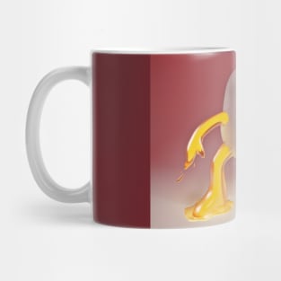 Yolk! Mug